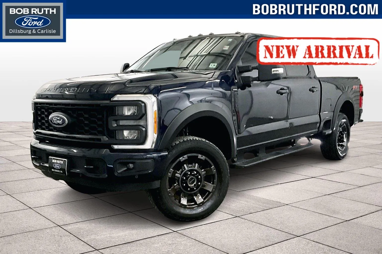 2023 Ford Super Duty F-250 SRW LARIAT for sale in Dillsburg, PA