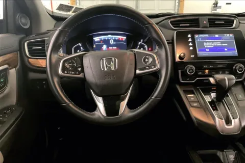 More photos of 2017 Honda CR-V EX-L at Bob Ruth Ford Dillsburg, PA