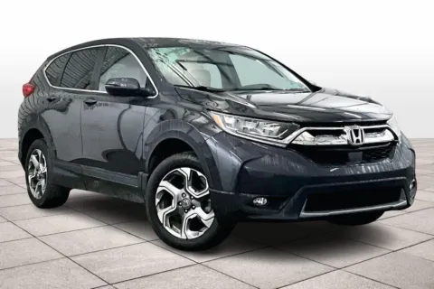 Another view of 2017 Honda CR-V EX-L for sale in Dillsburg, PA at Bob Ruth Ford Dillsburg