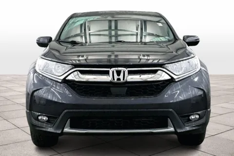 More photos of 2017 Honda CR-V EX-L at Bob Ruth Ford Dillsburg, PA
