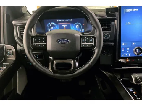 More photos of 2025 Ford F-150 Lightning Platinum at Bob Ruth Ford Dillsburg, PA