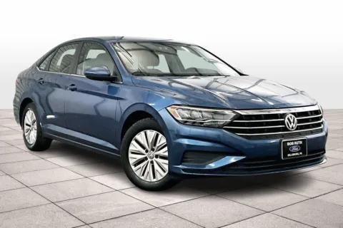 Photos of 2019 Volkswagen Jetta S for sale in Dillsburg, PA at Bob Ruth Ford Dillsburg