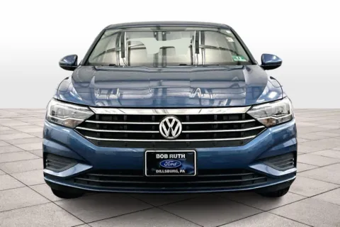 Another view of 2019 Volkswagen Jetta S for sale in Dillsburg, PA at Bob Ruth Ford Dillsburg