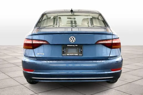 More photos of 2019 Volkswagen Jetta S at Bob Ruth Ford Dillsburg, PA