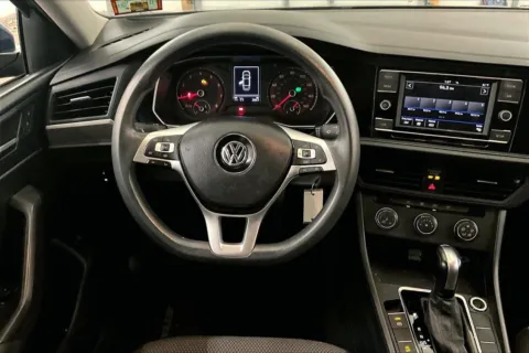More photos of 2019 Volkswagen Jetta S at Bob Ruth Ford Dillsburg, PA