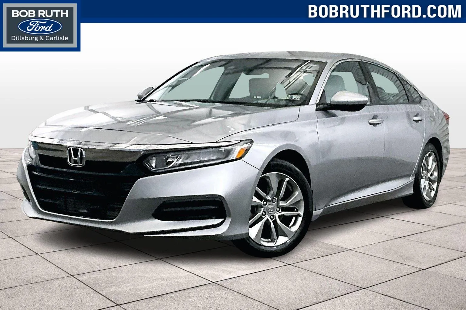 2018 Honda Accord Sedan LX 1.5T for sale in Dillsburg, PA