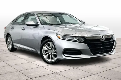 Photos of 2018 Honda Accord Sedan LX 1.5T for sale in Dillsburg, PA at Bob Ruth Ford Dillsburg