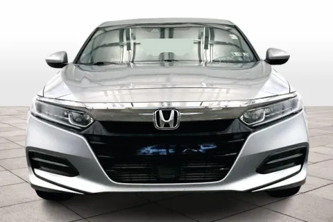 Another view of 2018 Honda Accord Sedan LX 1.5T for sale in Dillsburg, PA at Bob Ruth Ford Dillsburg