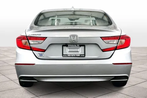 More photos of 2018 Honda Accord Sedan LX 1.5T at Bob Ruth Ford Dillsburg, PA