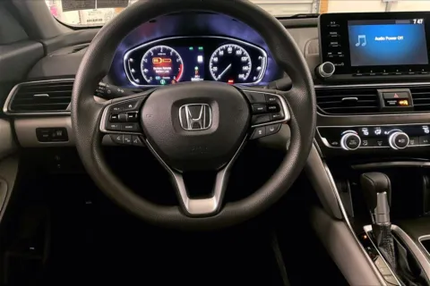 More photos of 2018 Honda Accord Sedan LX 1.5T at Bob Ruth Ford Dillsburg, PA