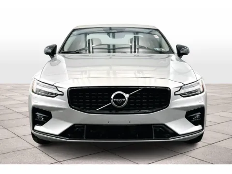 Another view of 2022 Volvo S60 Momentum for sale in Dillsburg, PA at Bob Ruth Ford Dillsburg
