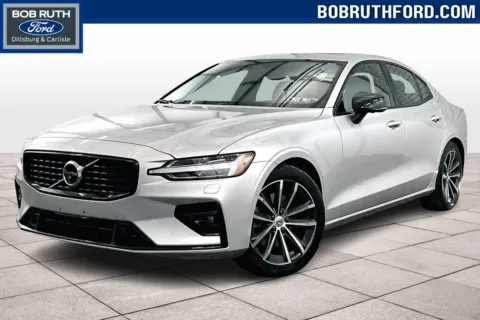 Silver 2022 Volvo S60 Momentum for sale in Dillsburg, PA