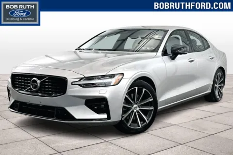 Silver 2022 Volvo S60 Momentum for sale in Dillsburg, PA