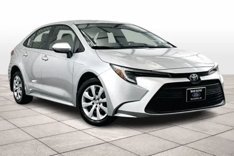 Photos of 2023 Toyota Corolla Hybrid LE for sale in Dillsburg, PA at Bob Ruth Ford Dillsburg