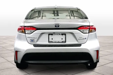 More photos of 2023 Toyota Corolla Hybrid LE at Bob Ruth Ford Dillsburg, PA