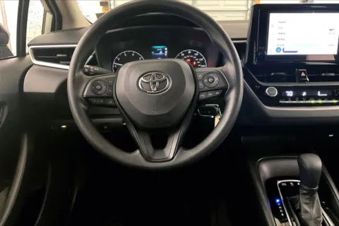 More photos of 2023 Toyota Corolla Hybrid LE at Bob Ruth Ford Dillsburg, PA