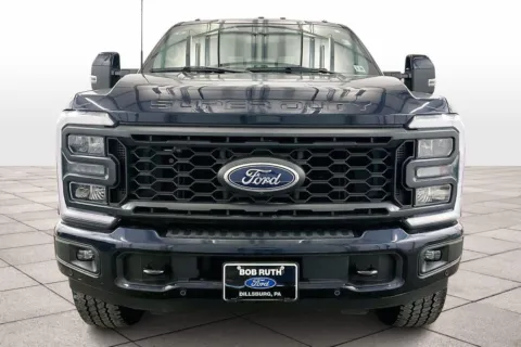 Another view of 2023 Ford Super Duty F-250 SRW LARIAT for sale in Dillsburg, PA at Bob Ruth Ford Dillsburg