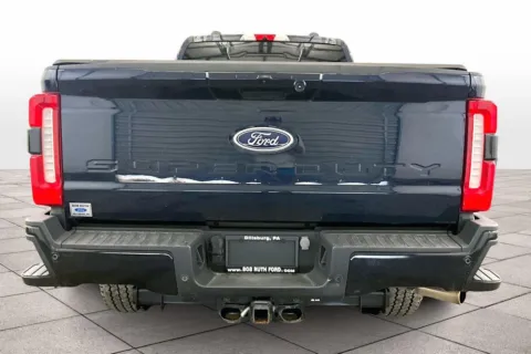 More photos of 2023 Ford Super Duty F-250 SRW LARIAT at Bob Ruth Ford Dillsburg, PA