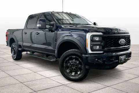 Photos of 2023 Ford Super Duty F-250 SRW LARIAT for sale in Dillsburg, PA at Bob Ruth Ford Dillsburg