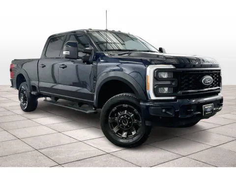Photos of 2023 Ford Super Duty F-250 SRW LARIAT for sale in Dillsburg, PA at Bob Ruth Ford Dillsburg