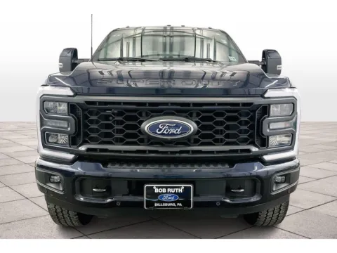 Another view of 2023 Ford Super Duty F-250 SRW LARIAT for sale in Dillsburg, PA at Bob Ruth Ford Dillsburg