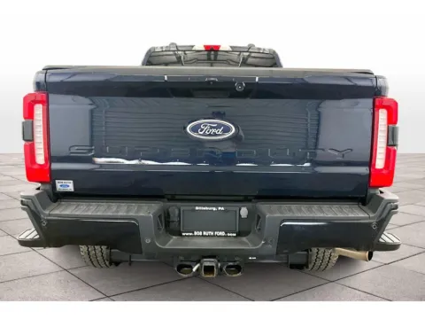 More photos of 2023 Ford Super Duty F-250 SRW LARIAT at Bob Ruth Ford Dillsburg, PA