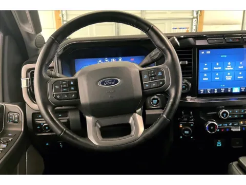 More photos of 2023 Ford Super Duty F-250 SRW LARIAT at Bob Ruth Ford Dillsburg, PA