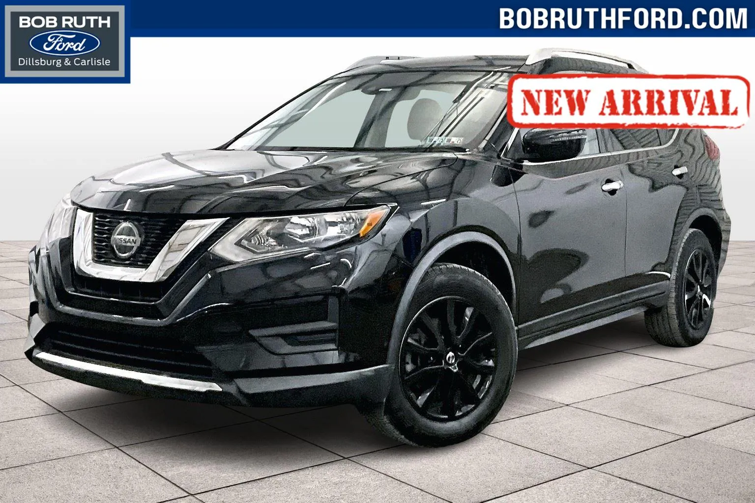 2019 Nissan Rogue SV for sale in Dillsburg, PA