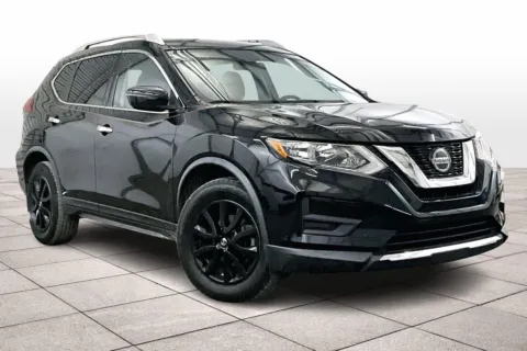 Photos of 2019 Nissan Rogue SV for sale in Dillsburg, PA at Bob Ruth Ford Dillsburg