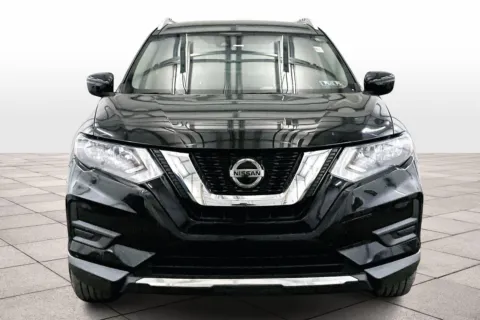 Another view of 2019 Nissan Rogue SV for sale in Dillsburg, PA at Bob Ruth Ford Dillsburg