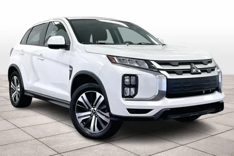 Photos of 2020 Mitsubishi Outlander Sport ES 2.0 for sale in Dillsburg, PA at Bob Ruth Ford Dillsburg