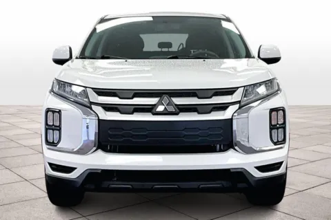 Photos of 2020 Mitsubishi Outlander Sport ES 2.0 for sale in Dillsburg, PA at Bob Ruth Ford Dillsburg