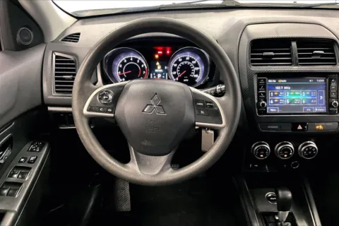 More photos of 2020 Mitsubishi Outlander Sport ES 2.0 at Bob Ruth Ford Dillsburg, PA