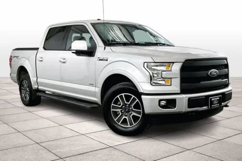 Photos of 2017 Ford F-150 Lariat for sale in Dillsburg, PA at Bob Ruth Ford Dillsburg
