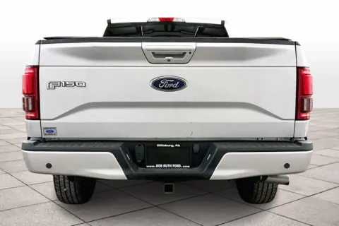 More photos of 2017 Ford F-150 Lariat at Bob Ruth Ford Dillsburg, PA