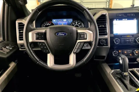 More photos of 2017 Ford F-150 Lariat at Bob Ruth Ford Dillsburg, PA