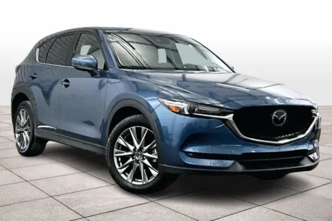 Photos of 2021 Mazda CX-5 Grand Touring for sale in Dillsburg, PA at Bob Ruth Ford Dillsburg