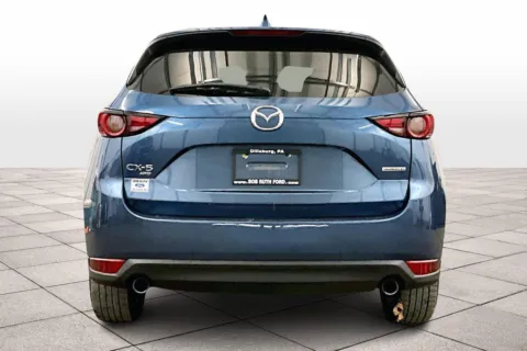 More photos of 2021 Mazda CX-5 Grand Touring at Bob Ruth Ford Dillsburg, PA