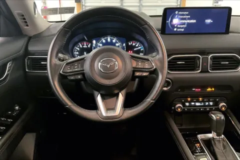 More photos of 2021 Mazda CX-5 Grand Touring at Bob Ruth Ford Dillsburg, PA