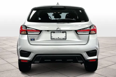 More photos of 2024 Mitsubishi Outlander Sport ES at Bob Ruth Ford Dillsburg, PA