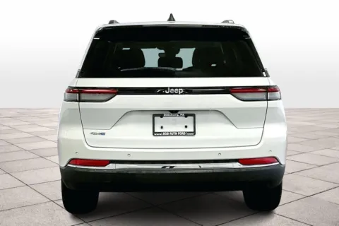 More photos of 2023 Jeep Grand Cherokee 4xe at Bob Ruth Ford Dillsburg, PA