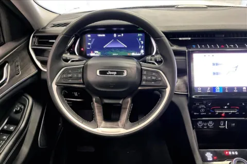 More photos of 2023 Jeep Grand Cherokee 4xe at Bob Ruth Ford Dillsburg, PA