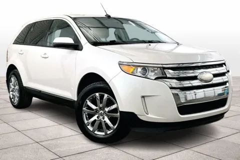 Another view of 2013 Ford Edge SEL for sale in Dillsburg, PA at Bob Ruth Ford Dillsburg