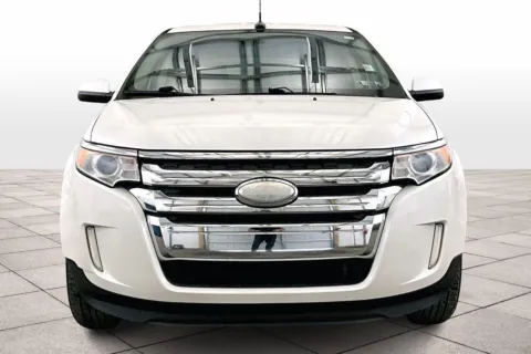 More photos of 2013 Ford Edge SEL at Bob Ruth Ford Dillsburg, PA