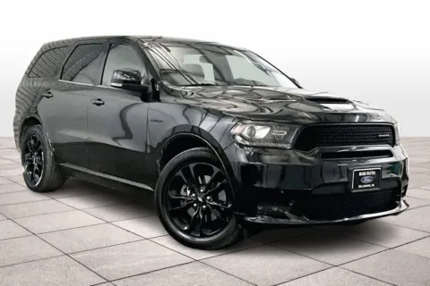 Photos of 2020 Dodge Durango R/T for sale in Dillsburg, PA at Bob Ruth Ford Dillsburg