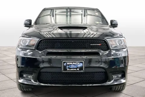 Another view of 2020 Dodge Durango R/T for sale in Dillsburg, PA at Bob Ruth Ford Dillsburg