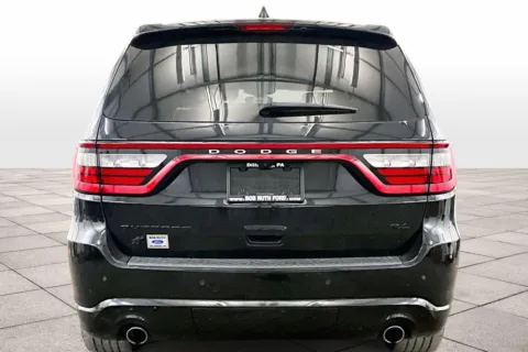 More photos of 2020 Dodge Durango R/T at Bob Ruth Ford Dillsburg, PA