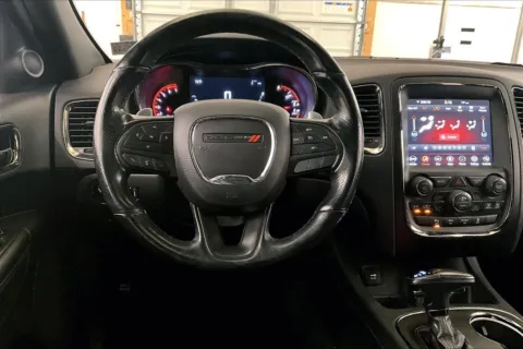 More photos of 2020 Dodge Durango R/T at Bob Ruth Ford Dillsburg, PA