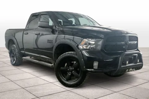 Photos of 2019 Ram 1500 Classic Express for sale in Dillsburg, PA at Bob Ruth Ford Dillsburg
