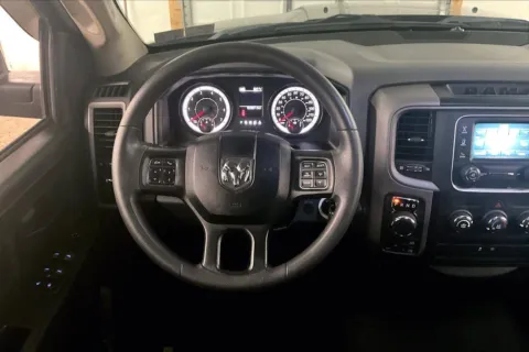 More photos of 2019 Ram 1500 Classic Express at Bob Ruth Ford Dillsburg, PA